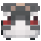 2D Render Front