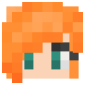 2D Render Front