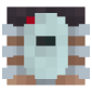 2D Render Front