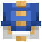 2D Render Front