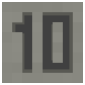 2D Render Front