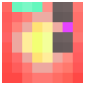 2D Render Front