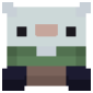 2D Render Front