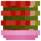 2D Render Front