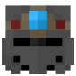 2D Render Front