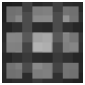 2D Render Front