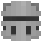 2D Render Front