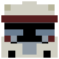 2D Render Front