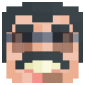 2D Render Front