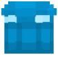 2D Render Front