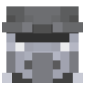 2D Render Front