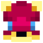 2D Render Front