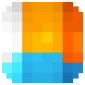 2D Render Front