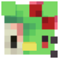 2D Render Front