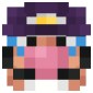 2D Render Front