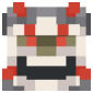 2D Render Front