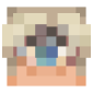 2D Render Front