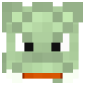2D Render Front