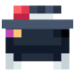 2D Render Front