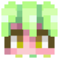 2D Render Front