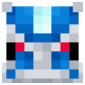 2D Render Front