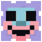 2D Render Front