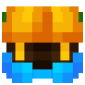 2D Render Front