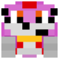 2D Render Front