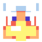 2D Render Front