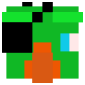 2D Render Front