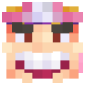 2D Render Front