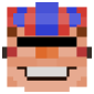 2D Render Front