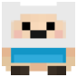 2D Render Front