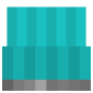 2D Render Front