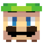 2D Render Front