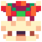 2D Render Front