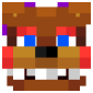 2D Render Front
