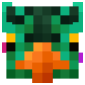 2D Render Front
