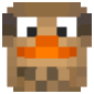 2D Render Front