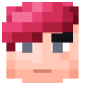 2D Render Front