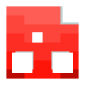 2D Render Front