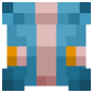 2D Render Front