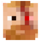 2D Render Front
