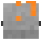 2D Render Front