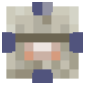 2D Render Front