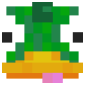 2D Render Front
