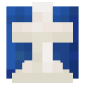2D Render Front