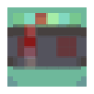 2D Render Front