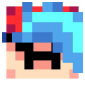 2D Render Front