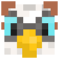 2D Render Front